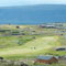 golfing in Iceland