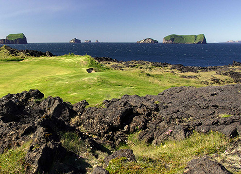 Playing golf in Iceland is an adventure you will remember for a lifetime.